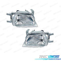 Faros PARA Suzuki Swift 96-98