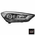 Faro Derecho Hyundai Tucson Nuevo Ref. 92102D7101