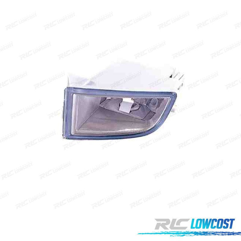 FARO IZQ Antiniebla PARA Skoda Fabia 4P 5P Combi 99-04