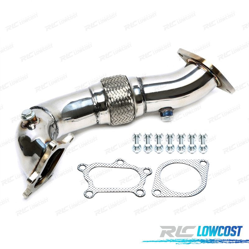 Supresor Downpipe Mazda 3 MPS 09-13