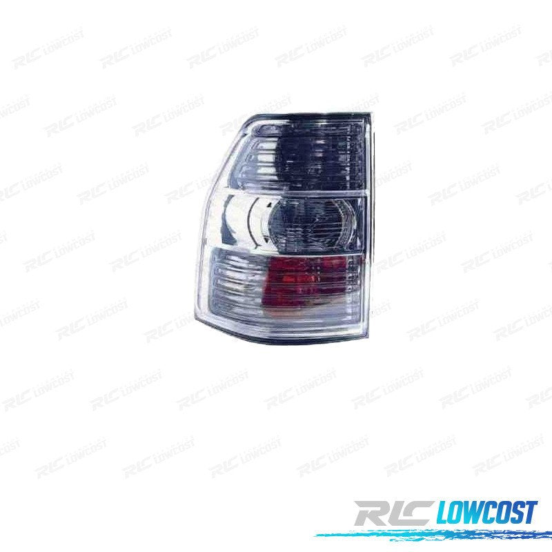 Piloto IZQ PARA Mitsubishi NEW Montero Pajero 5P 07-