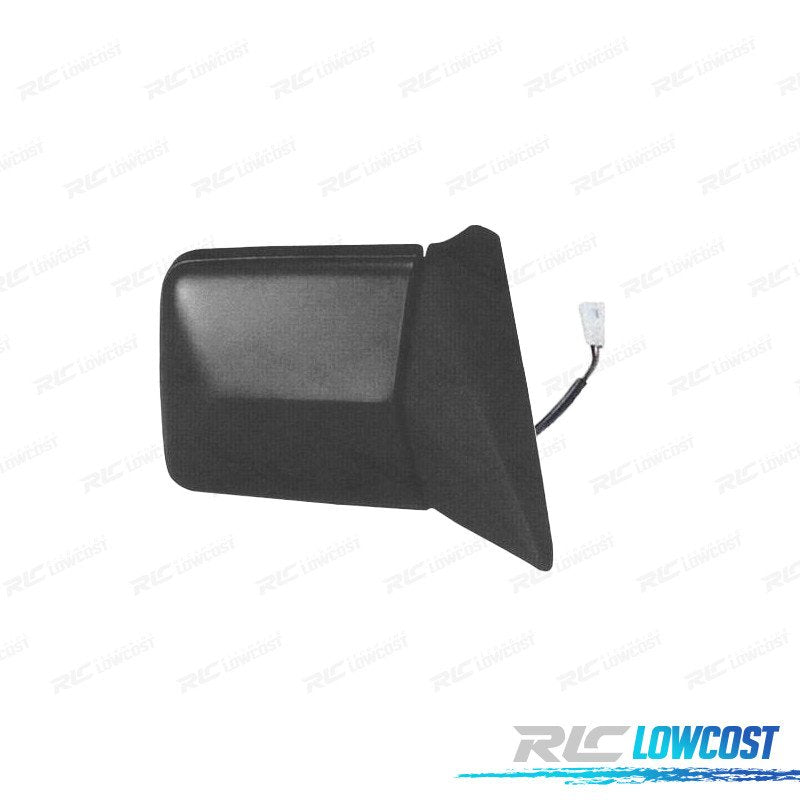 Espejo Completo Derecho Mercedes W124 84-94 Eletrico | TDH Performance