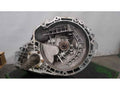Caja de Cambios Manual 96439731 056789 5Velocidades Chevrolet Lacetti Se