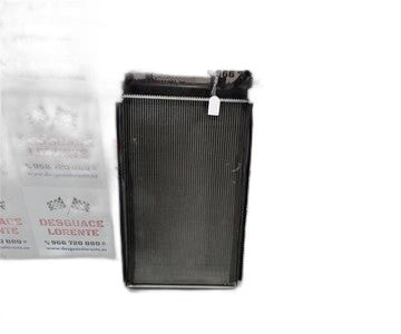 Radiador agua. 1K0121251 de Seat Leon (1p1)