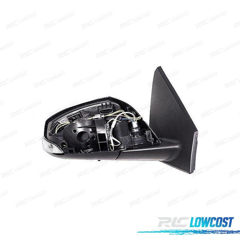 Cuerpo Espejo Derecho Renault Megane III 08-15