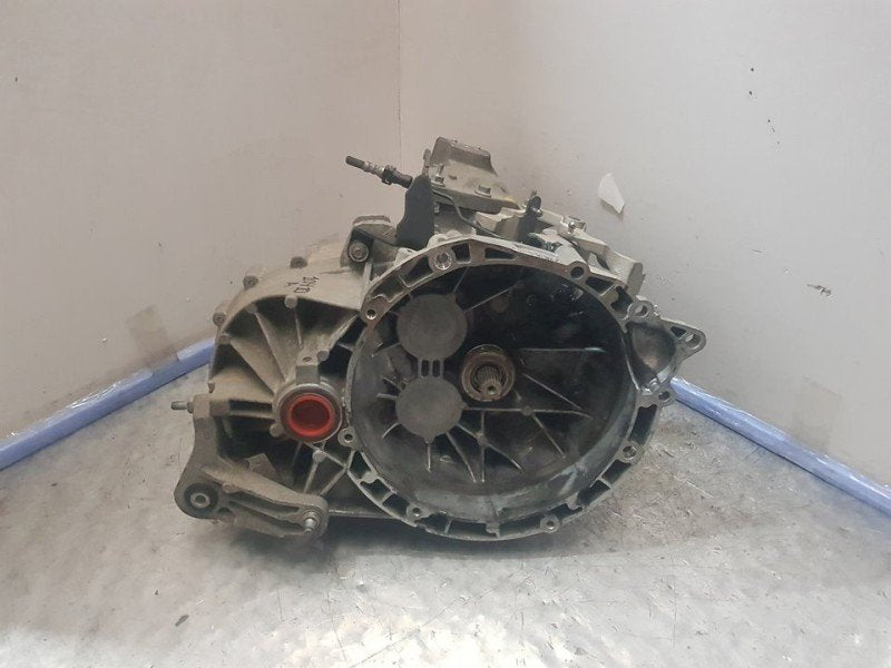 Caja de Cambios Manual Ford Mondeo Ber Ca2 Ghia 7G9R7002YE