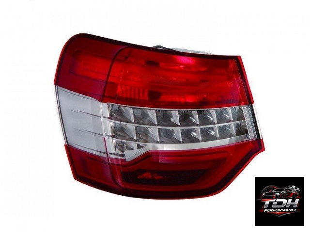Piloto Trasero Izquierdo Citroen C5 Nuevo Ref. 00006350LS