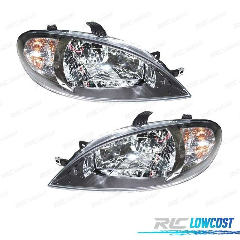 Faros PARA Daewoo Chevrolet Lacetti 5P 04-, Optra 06-