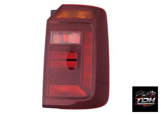 Piloto Trasero Derecho Volkswagen Caddy Nuevo Ref. 2K1945096AA