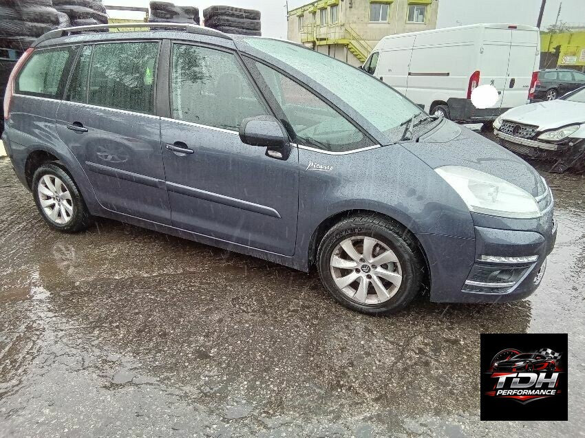 Citroën C4 Grand Picasso (2006-2013) Gris - Despiece / Recambios