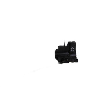 Motor cierre centralizado trasero derecho 825020005R de Renault Scenic iii (jz)