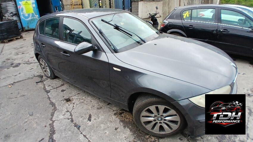 BMW Serie 1 E87 Hatchback (2004-2011) Gris Oscuro - Despiece / Recambios