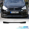 Spoiler LIP FORD S-max 06-14 LOOK Sport Titanium | TDH Performance