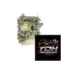Motor Peugeot 306 1.9 D 71 CV D9B (XUD9A) 1993-2002