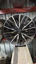 Llanta Toyota C-hr
