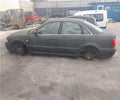 Audi A4 Berlina 2.4 V6 30V (165 CV / 121 KW) (165 CV / 121 KW) - Despi