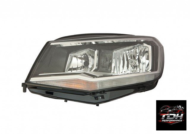Faro Izquierdo Volkswagen Caddy Nuevo Ref. 2K1941005