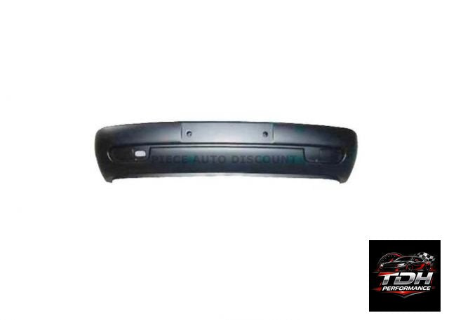 Paragolpes Delantero Volkswagen Transporter Nuevo Ref. 7D08072212BC