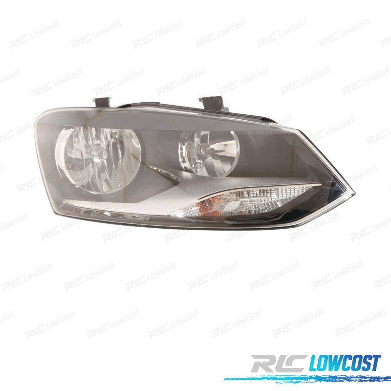 FARO DCH Volkswagen VW POLO VII 09- HEL