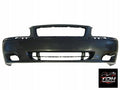 Paragolpes Delantero Volvo S80 Nuevo Ref. 39981713