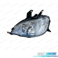FARO IZQ PARA Mercedes Clase ML W163 98-01
