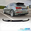 Aleron AUDI SQ5 Q5 II 16- Negro Brillo | TDH Performance