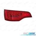 Piloto IZQ LED AUDI Q7 10-15 | TDH Performance