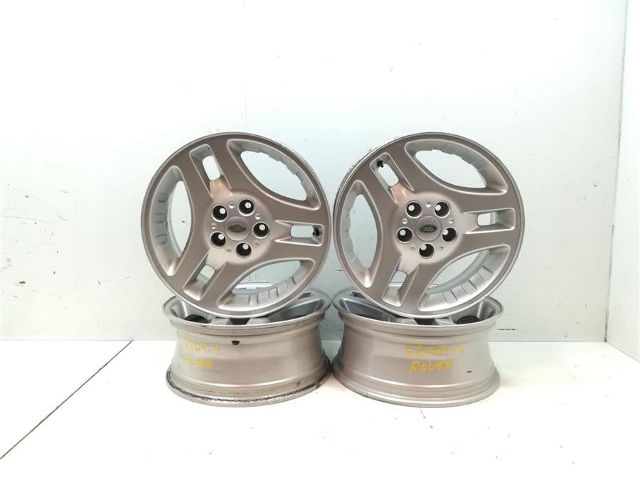 Juego Llantas Land Rover Freelander