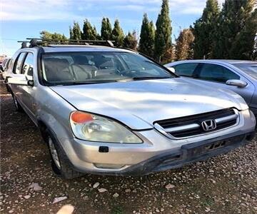 Honda Cr-V 2.0 EX 2002 - Despiece