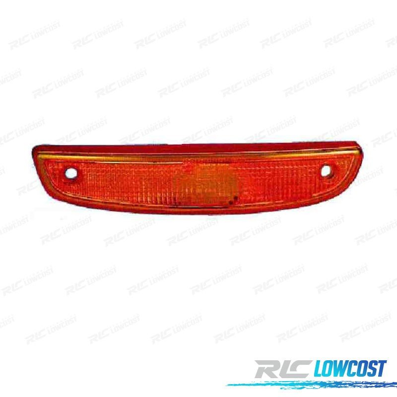 Intermitentes Frontales Renault Twingo 93-98 Ambar