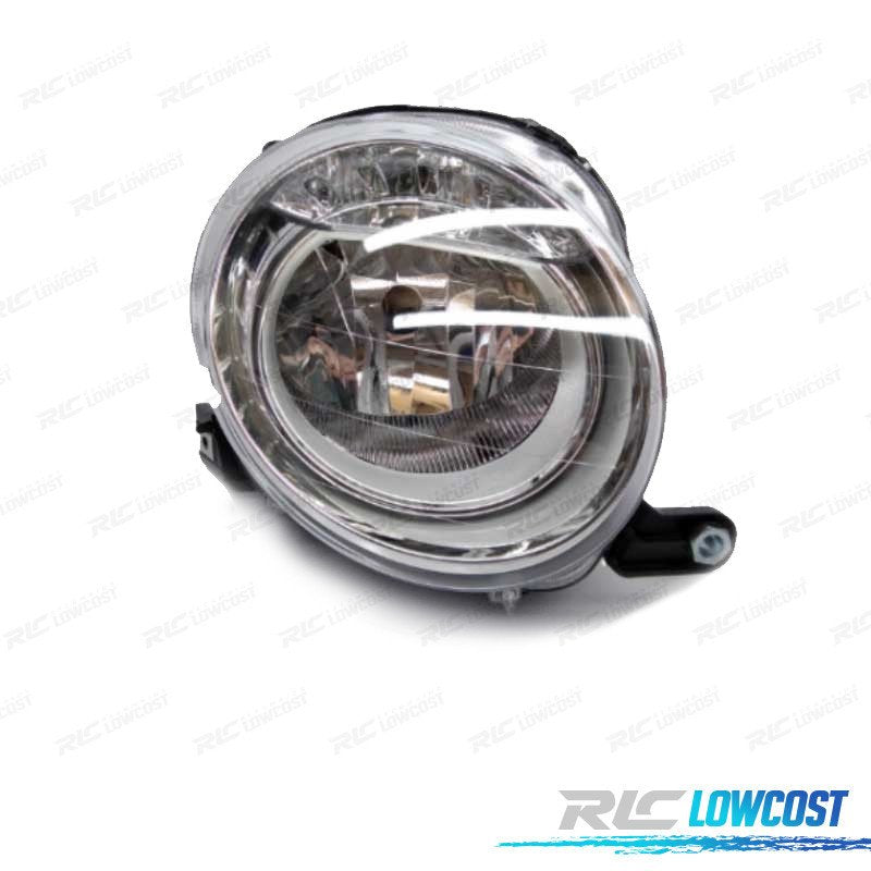 FARO DCH PARA FIAT 500 07- Elec.
