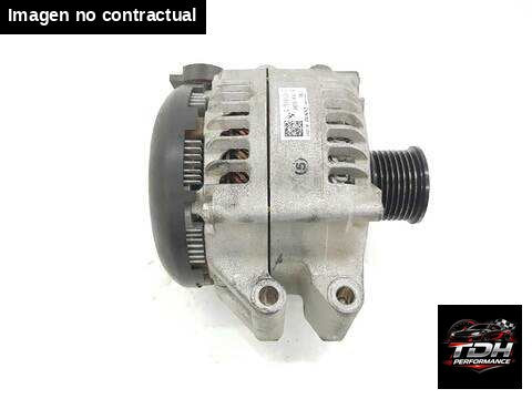 Alternador BMW Serie 2 215 (2013) Ref. 7616120