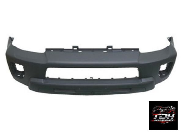 Paragolpes Delantero Suzuki Jimny Nuevo Ref. 7171157M00W07
