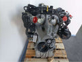 Motor Ford Fiesta Ce1 St Line YYJG
