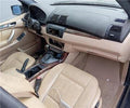 Bmw X5 3.0 24V CAT (231 CV / 170 KW) (231 CV / 170 KW) 2000 - Despiece