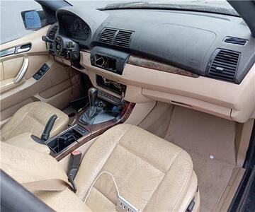 Bmw X5 3.0 24V CAT (231 CV / 170 KW) (231 CV / 170 KW) 2000 - Despiece
