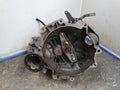 Caja de Cambios Manual Audi A2 8Z 1.6 Fsi GCD