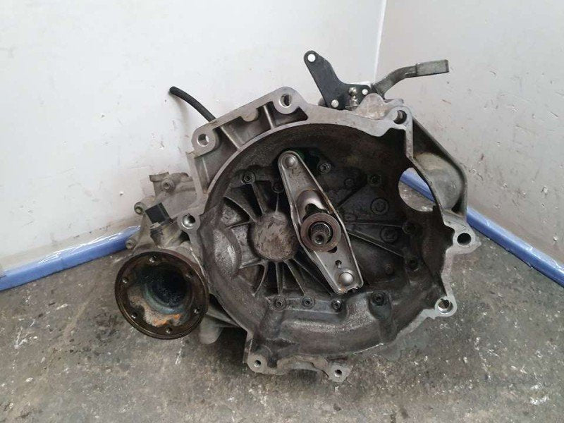 Caja de Cambios Manual Audi A2 8Z 1.6 Fsi GCD
