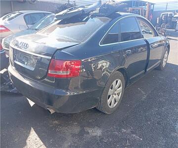 Audi A6 Berlina 2004 - Despiece
