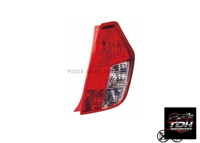 Piloto Trasero Derecho Hyundai I10 Nuevo Ref. 924020X020