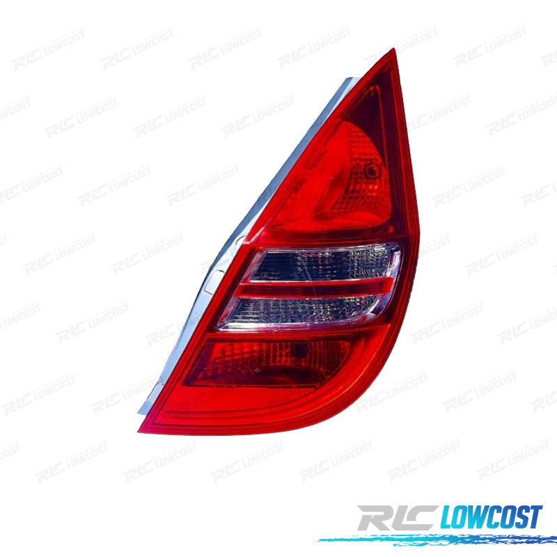 Piloto DCH PARA Hyundai I30 5P 07-12