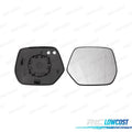 Cristal Espejo BASE Derecho Honda CR-V 14-19 Asferico