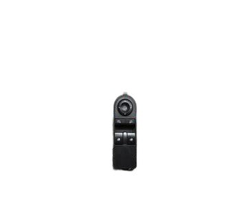 Mando elevalunas delantero izquierdo 13228706 de Opel Astra h berlina