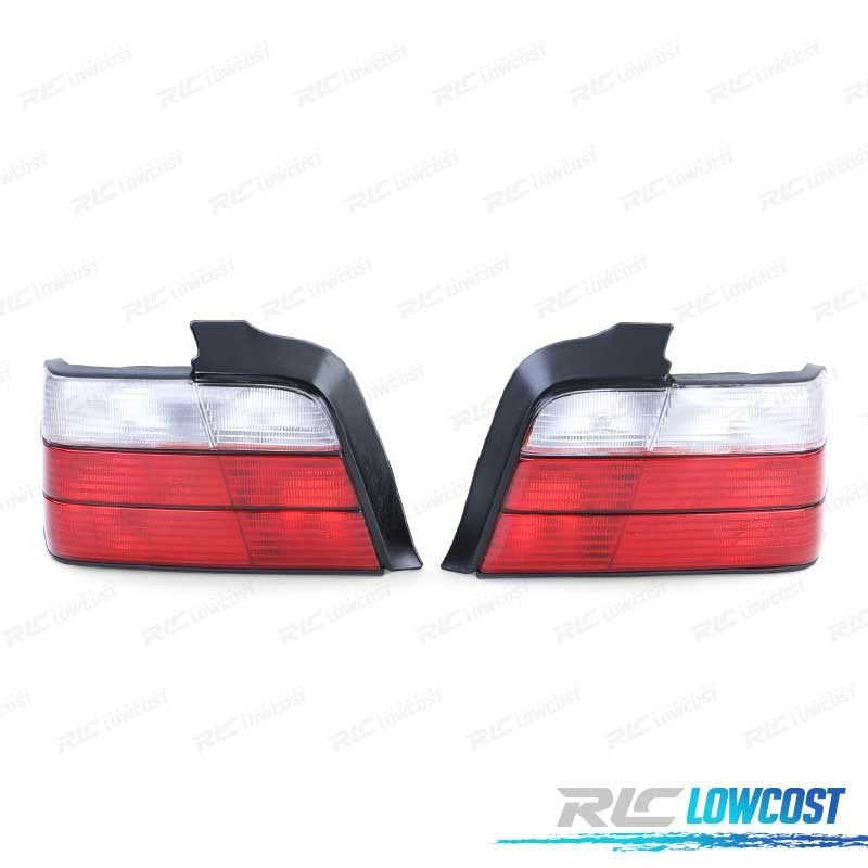 Pilotos BMW E36 4P 91-99