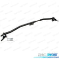 Barra Estabilizadora Ajustable OPEL Corsa B 93-00 Negro
