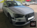 Audi A3 8V Sportback 2013-2020 Gris Plata - Despiece / Recambios