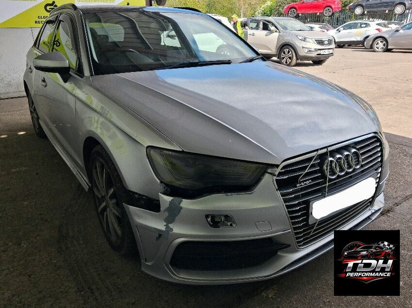 Audi A3 8V Sportback 2013-2020 Gris Plata - Despiece / Recambios