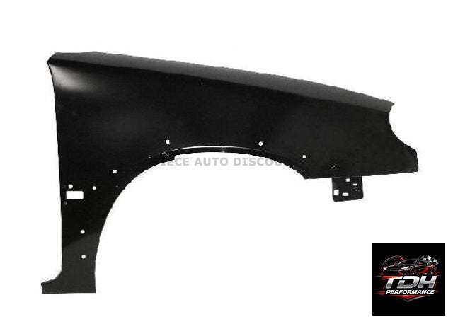 Aleta Derecho Citroen Saxo Nuevo Ref. 00007841N3
