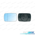 Cristal Espejo BASE Izquierdo BMW Serie 3 E30 83-91 Plano