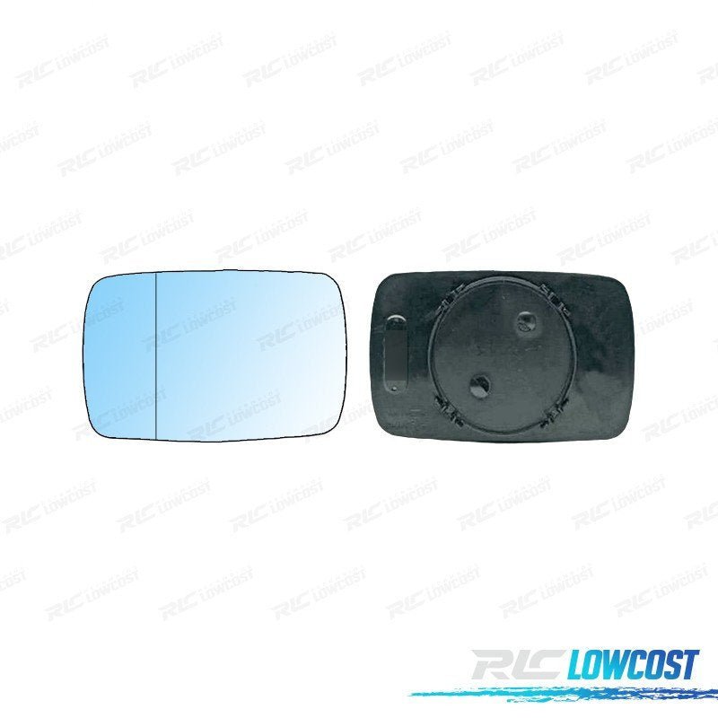 Cristal Espejo BASE Izquierdo BMW Serie 3 E30 83-91